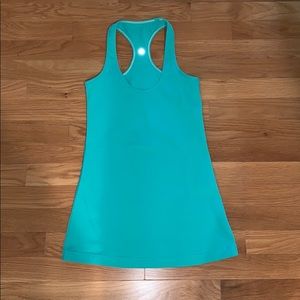 Lululemon Cool Racer Back